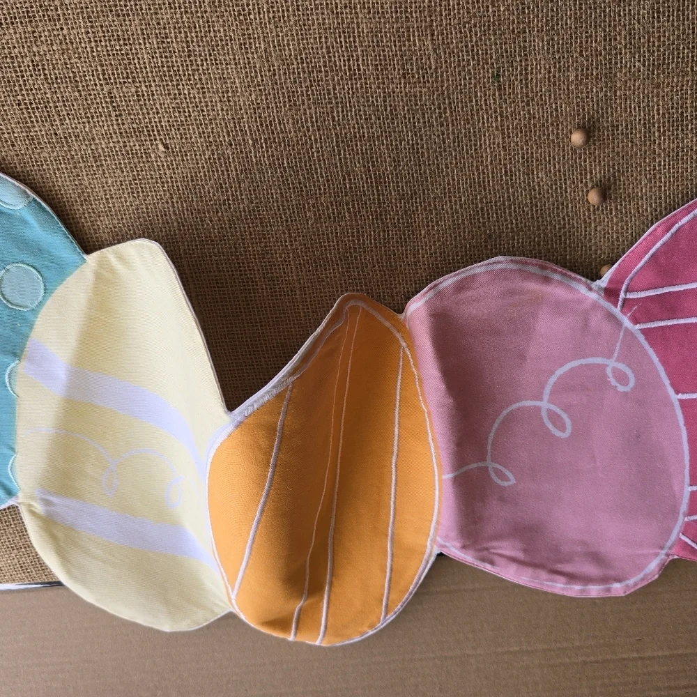 Bundle of Easter decorations/bunny‎